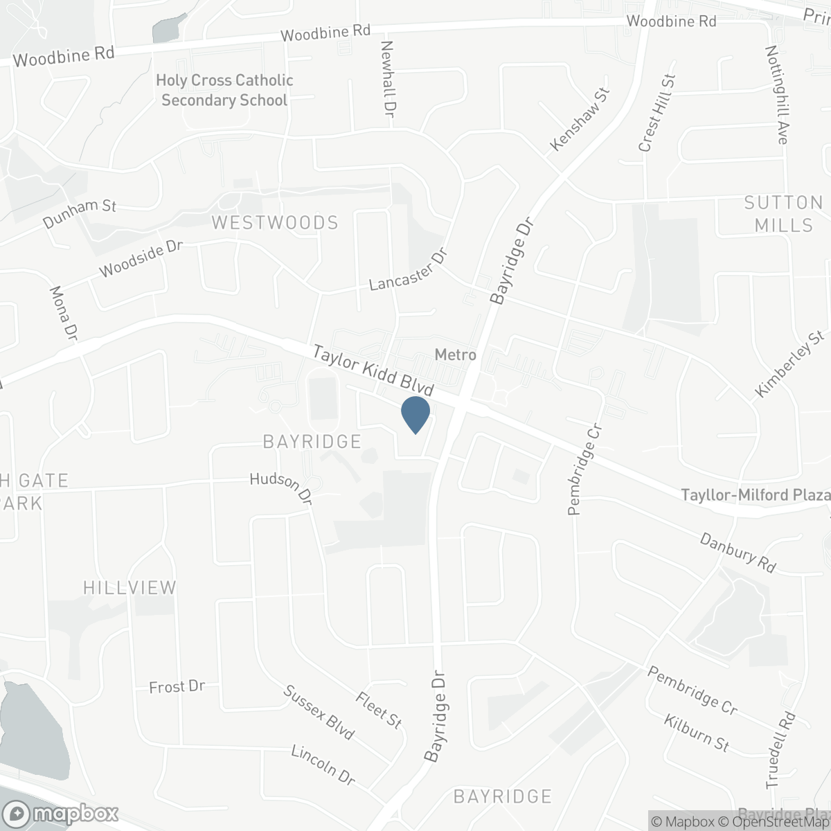 77 - 827 DATZELL LANE, Kingston, Ontario K7M 7P9